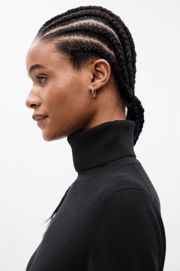 Gap merino wool hotsell jumper