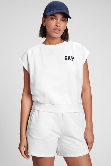 Vintage gap logo shop t shirt