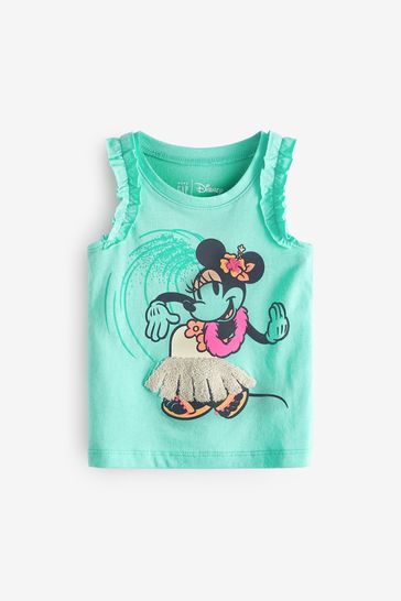 Disney Minnie Mouse Vest