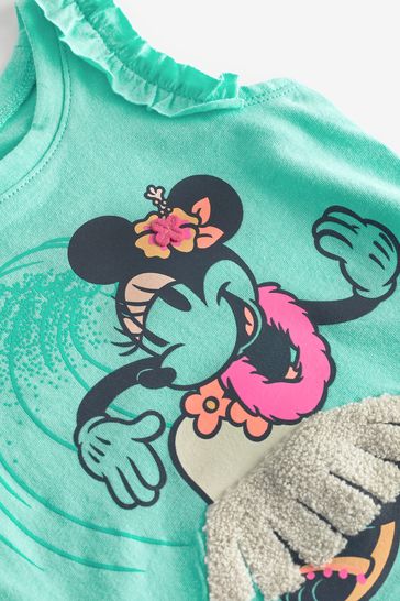 Minnie best sale mouse vest