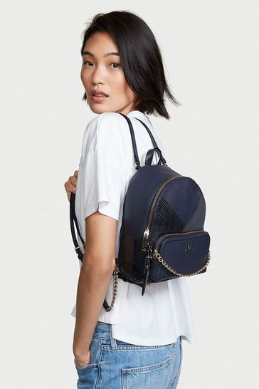 Small backpack victoria sale secret