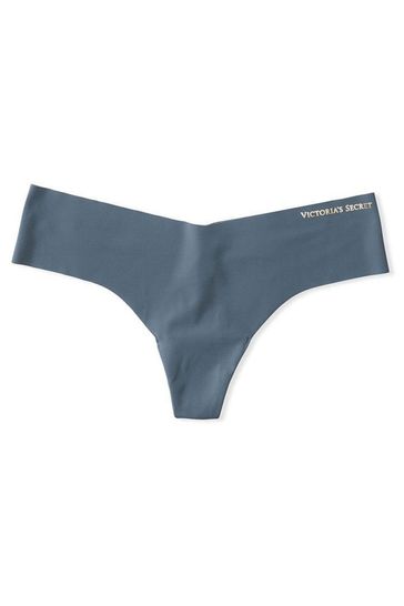 Victoria secret top no show thong