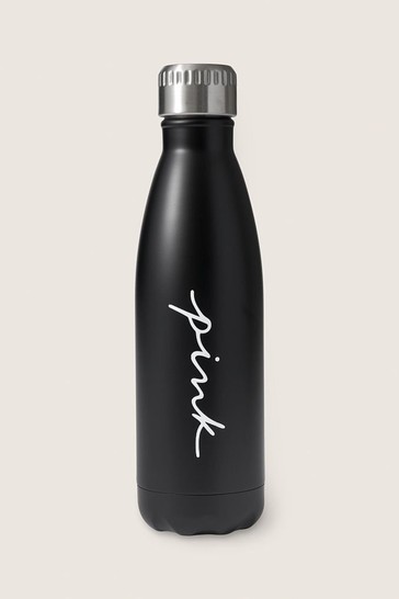 Victoria's Secret PINK Metal Water Bottle