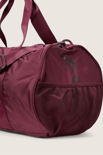 Victoria secret pink duffle bag sale uk
