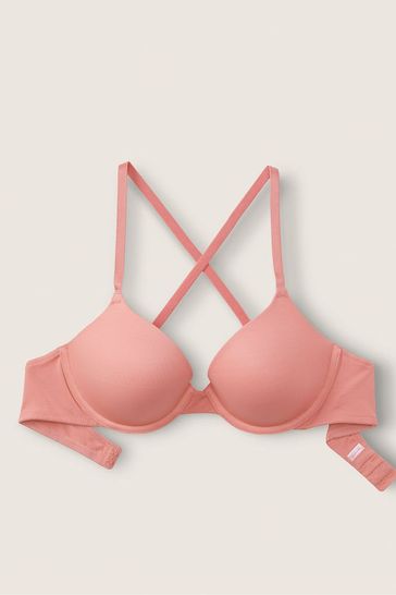 Victoria's Secret PINK Strapless Push-up Padded Bra Size 28A XS - $16 (50%  Off Retail) - From Julianne