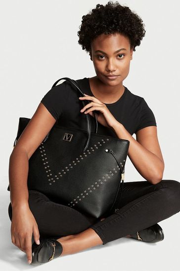 Victoria s Secret The Victoria Carryall Tote