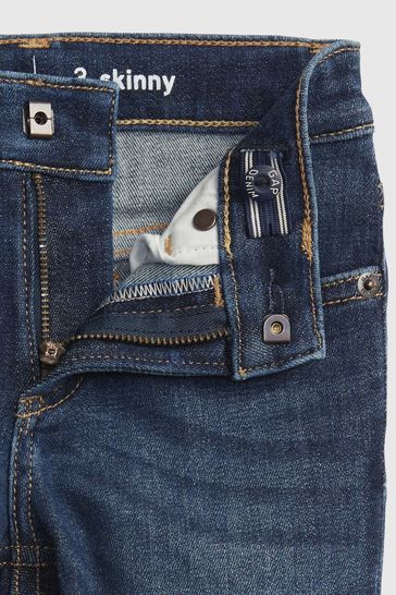 Blue jeans hot sale gap