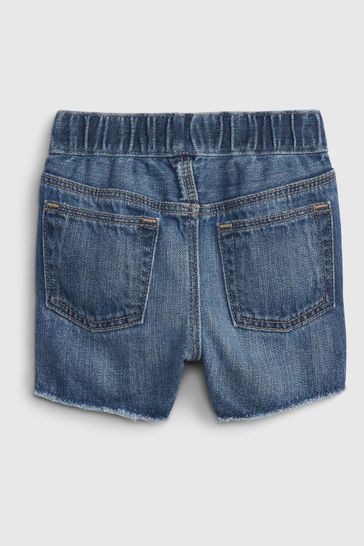 Baby short jeans online