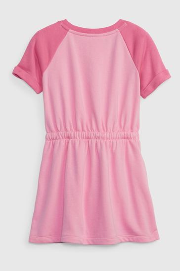 Baby gap store minnie mouse dress