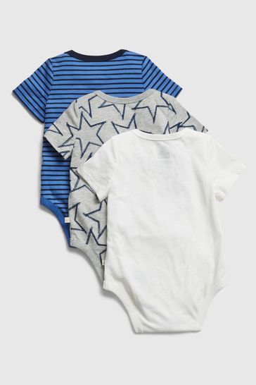 Baby gap hotsell long sleeve onesies