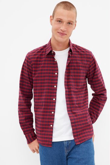 Gap untucked sales