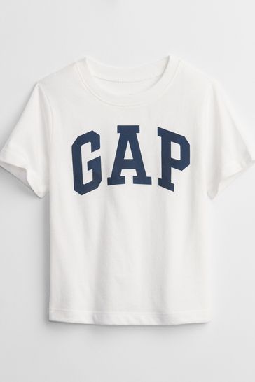 white babyGraphic T-Shirt