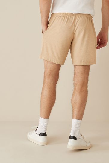 Gap Black Moonless Night All Day Shorts remove GapFit
