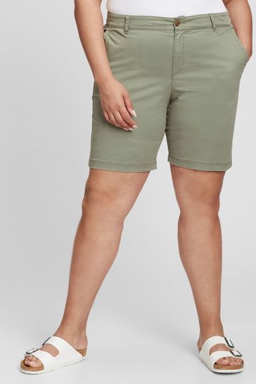 Banana republic cheap bermuda shorts