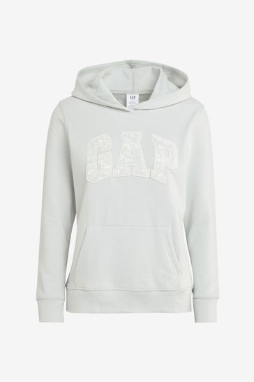 Buy Gap Logo Hoodie from the Gap online shop