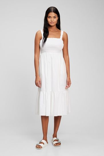 Gap tank dress deals