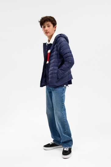 gap light puffer