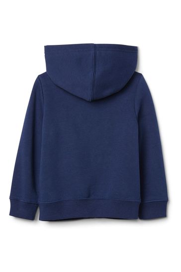 Navy blue 2025 gap hoodie