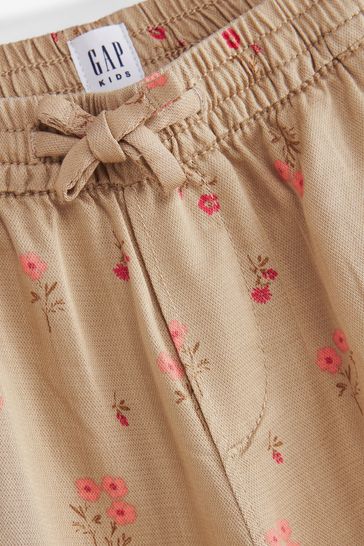 Gap tencel discount joggers
