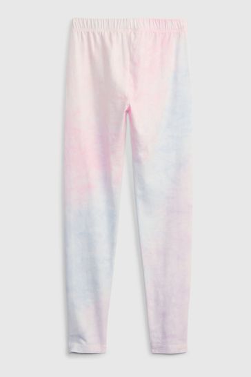 Gap clearance striped leggings