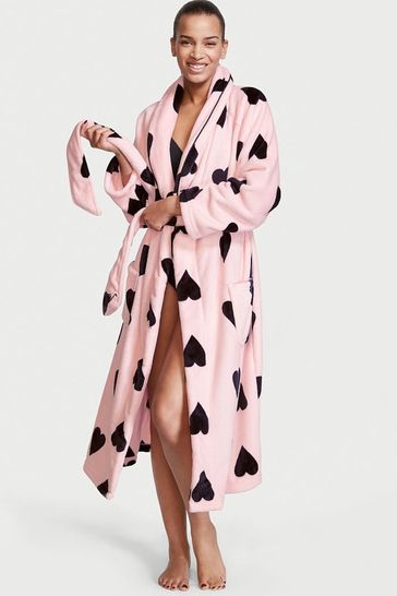 Victoria secret on sale dressing gown uk