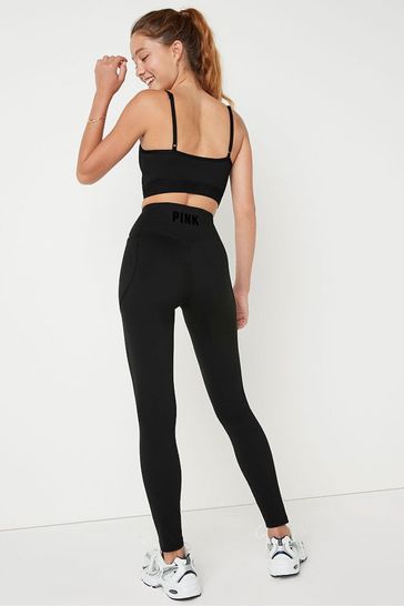 Buy Black Full Length Leggings from the Next UK online shop