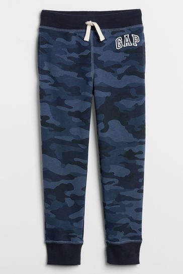 Buy Gap Logo Pull On Joggers (4-13yrs) from the Gap online shop