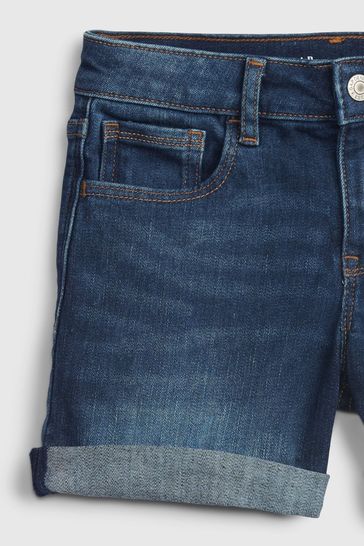 Gap short hot sale jeans