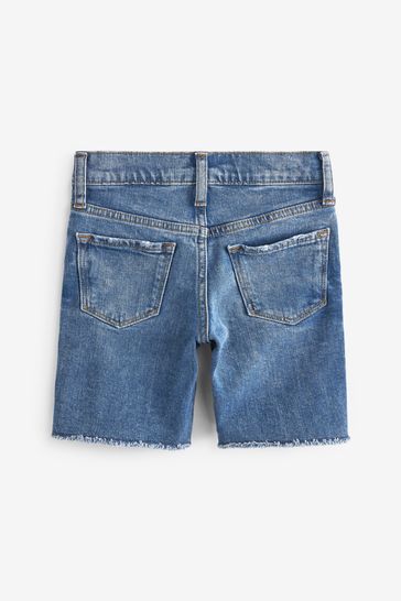 Gap short hot sale jeans