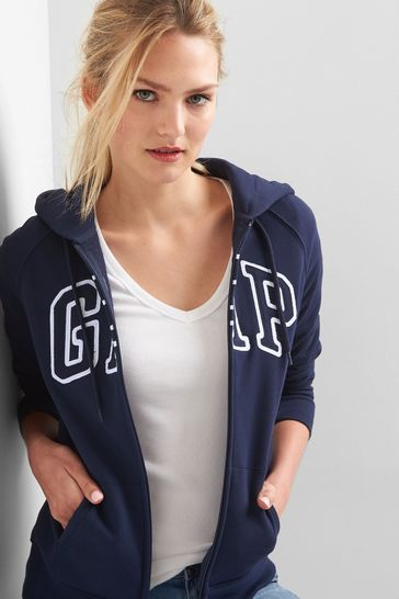 Gap zipper shop hoodies