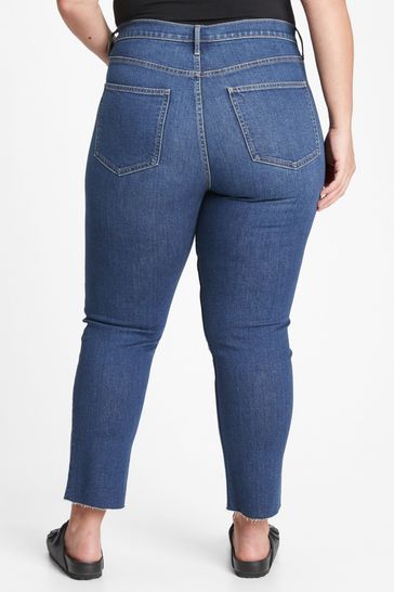 Cigarette sale jeans gap