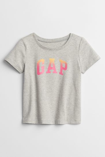 Buy Gap Logo T-Shirt from the Gap online shop