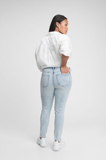 Gap jegging shop