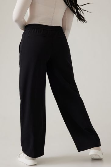 Athleta online black pants