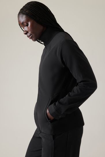 Athleta jackets hot sale
