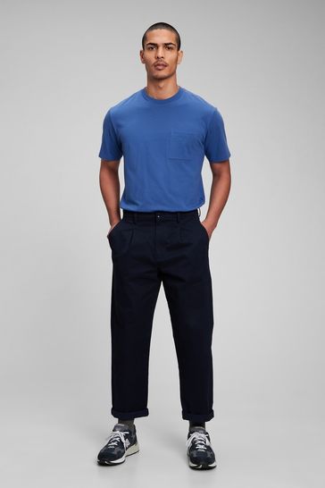 Gap vintage khakis top