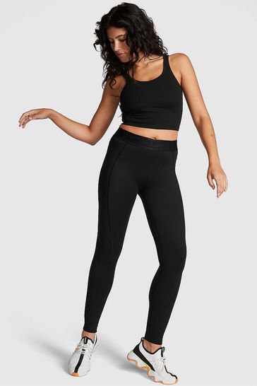 Buy Victoria's Secret PINK Ultimate High Waist Legging from the ...