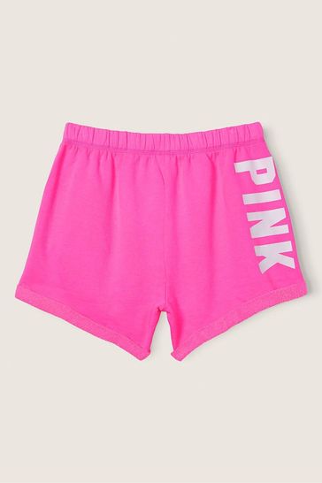 Vs hot sale pink shorts