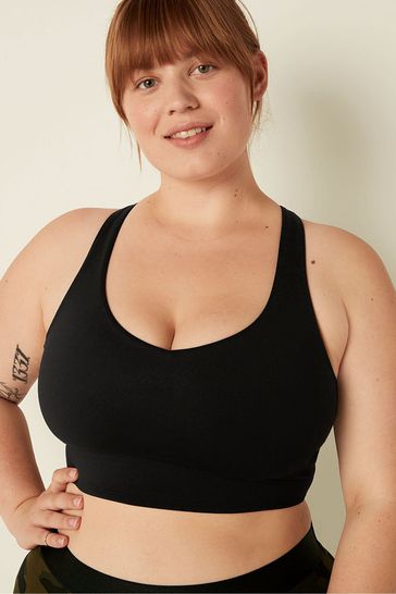 Victoria sport outlet crop top