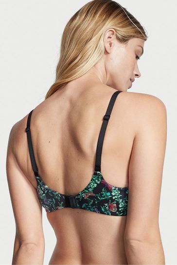 Buy Victoria's Secret Smooth Full Cup Push Up Bra from the Victoria's  Secret UK online shop
