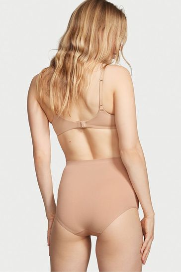High waisted clearance seamless bikini