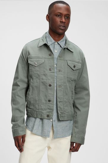 Gap flight jacket top