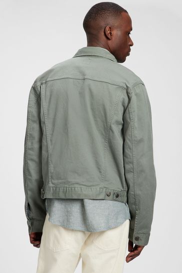 Gap clearance aviator jacket