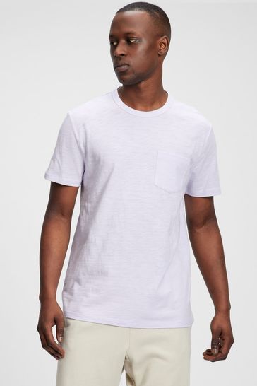 Gap lived online in shirt