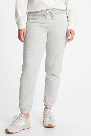 Gap logo fleece joggers outlet