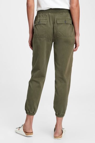 Gap clearance ladies joggers