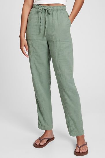 Women's gap pants hotsell