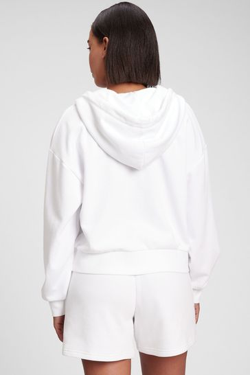 Vintage soft pullover hoodie gap on sale
