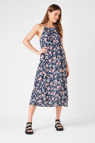 Midi dress hot sale gap