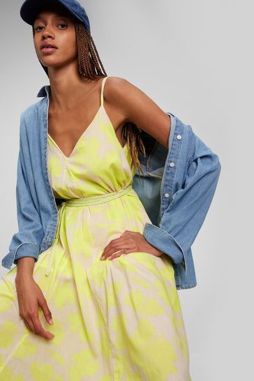 Gap shop maxi dress